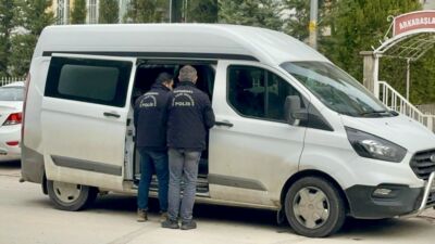 Malatya'nın Battalgazi ilçesinde 31 yaşındaki bir genç, girdiği bunalım sonucu