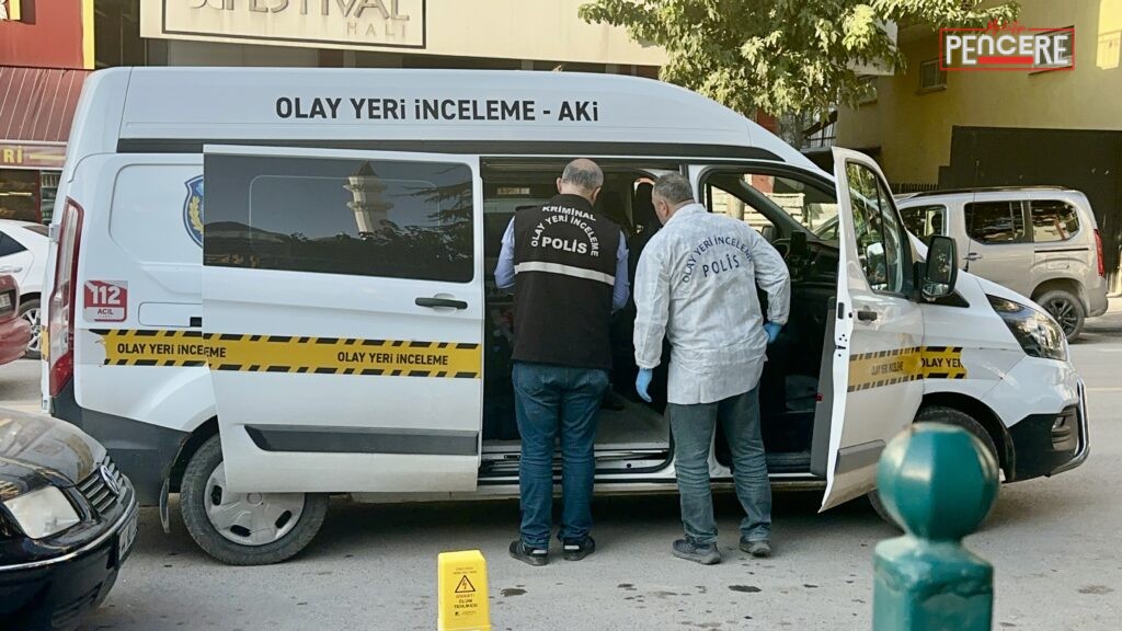 Malatya Battalgazi ilçesinde 4 çocuk annesi Ayşe K., sahur sonrası