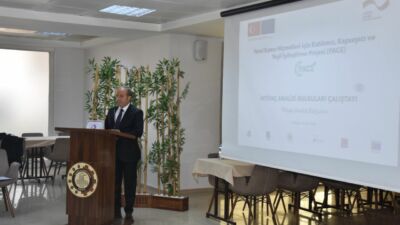 Malatya’da deprem sonrası yerel kamu hizmetlerinin güçlendirilmesini hedefleyen PACE Projesi’nin