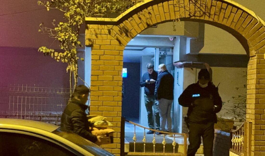 Kanser tedavisi gören 63 yaşındaki Mevlüt Özdemir, Zafer Mahallesi'ndeki evinde