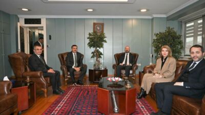 PTT’de Bölge Müdürlüğü İddiası: Malatya ve Elazığ Gündemde Son günlerde kamuoyunda yer alan iddialara göre Posta ve Telgraf