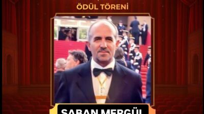 Türk basınının duayen isimlerinden, 60 yıllık meslek hayatıyla gazeteciliğe emek