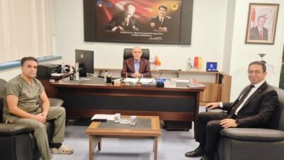 Sağlık-Sen Malatya Şubesi’nin girişimleri sonuç verdi. Turgut Özal Tıp Merkezi’nde