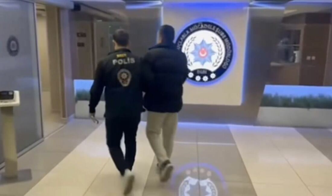 Emniyet Genel Müdürlüğü ve MASAK koordinasyonunda, yasa dışı bahis, çocuk