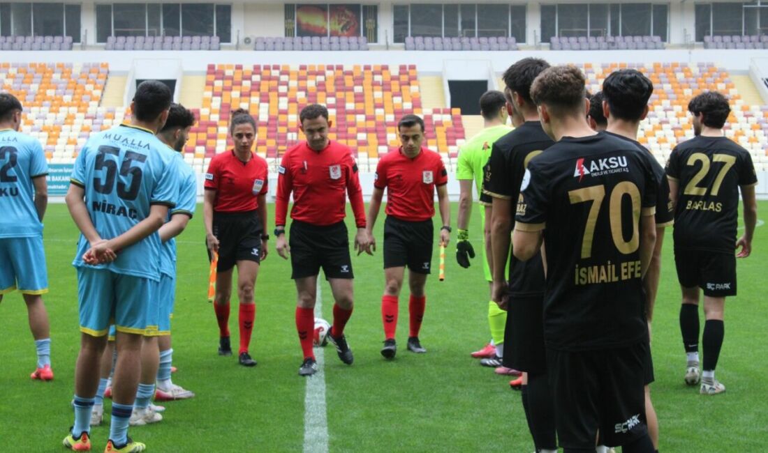 Malatya Futbolunda Bahis Şoku Büyüyor Türkiye Futbol Federasyonu (TFF), profesyonel liglerdeki bahis soruşturmasını derinleştirerek 197