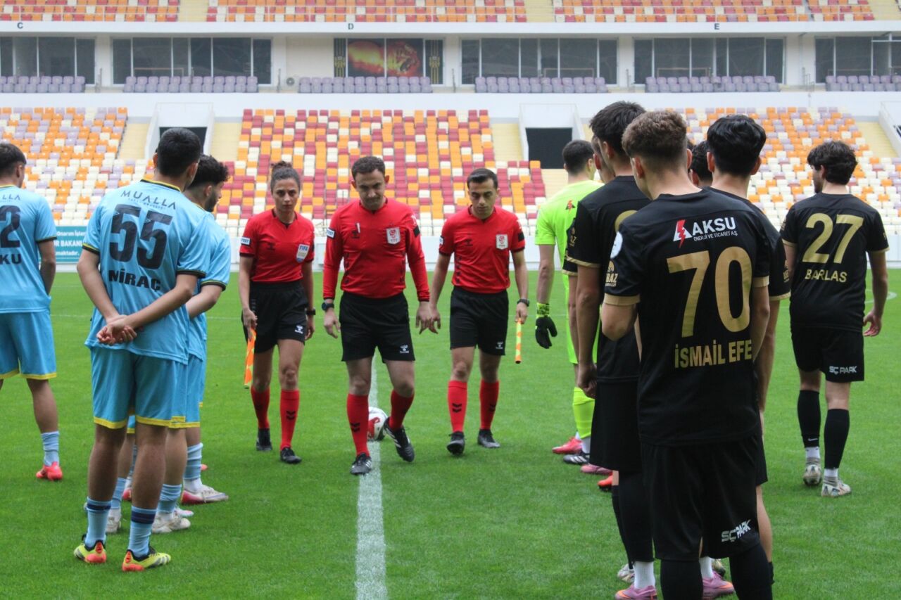 Türkiye Futbol Federasyonu (TFF), profesyonel liglerdeki bahis soruşturmasını derinleştirerek 197