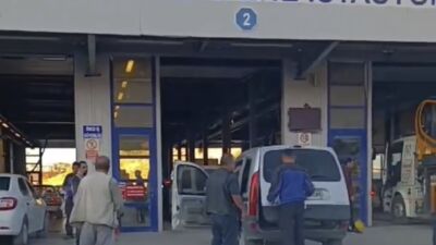 Malatya'daki araç muayene yoğunluğunu hafifletmek için Ulaştırma ve Altyapı Bakanlığı