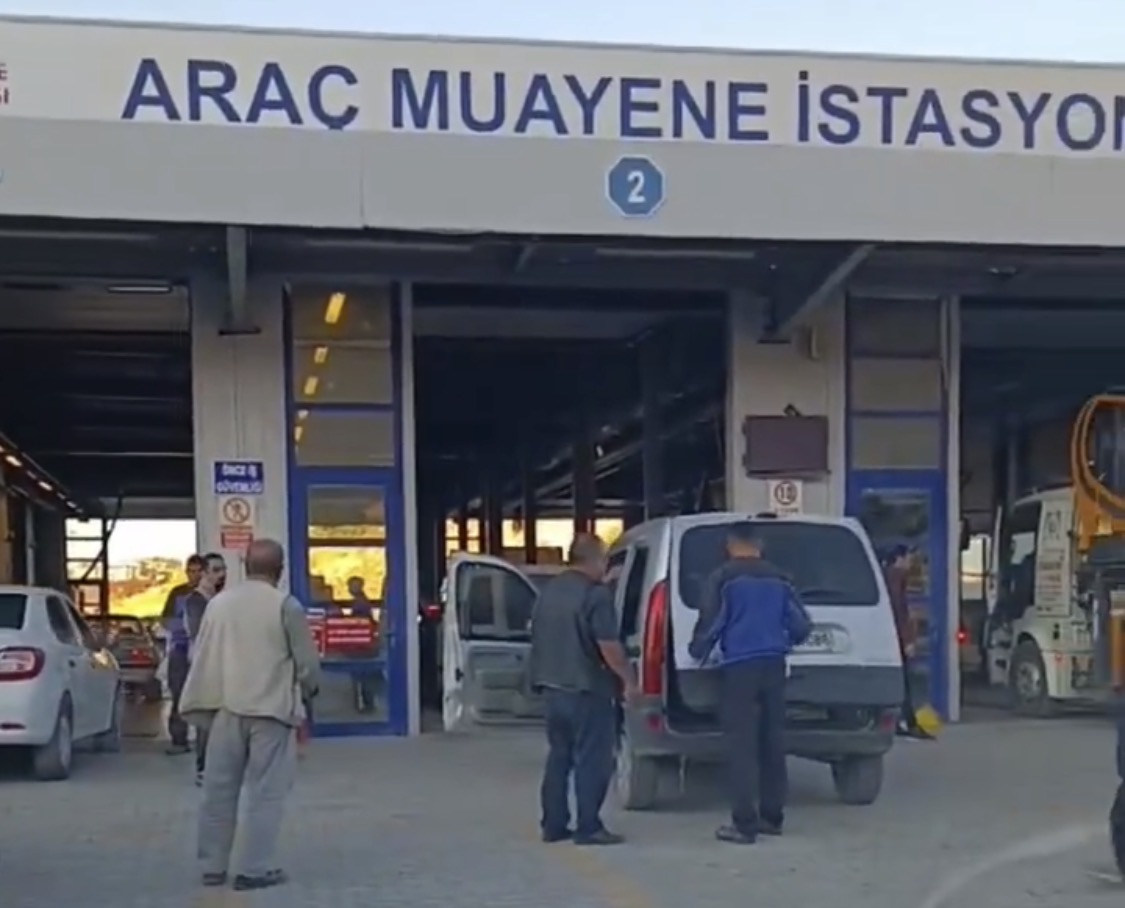 Malatya'daki araç muayene yoğunluğunu hafifletmek için Ulaştırma ve Altyapı Bakanlığı