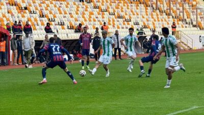 Şampiyonluk hedefiyle başladığı sezonda alt sıralara demirleyen Malatya Yeşilyurtspor, Yeni