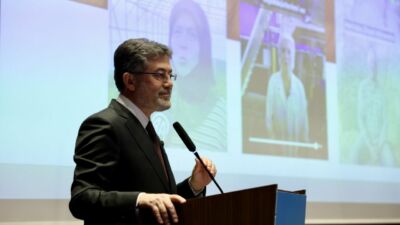 Bakan Yumaklı: Zirai Dondan Etkilenen Üreticilere 23,7 Milyar Liralık Destek Sağlandı Tarım ve Orman Bakanı İbrahim Yumaklı, zirai don felaketinden etkilenen