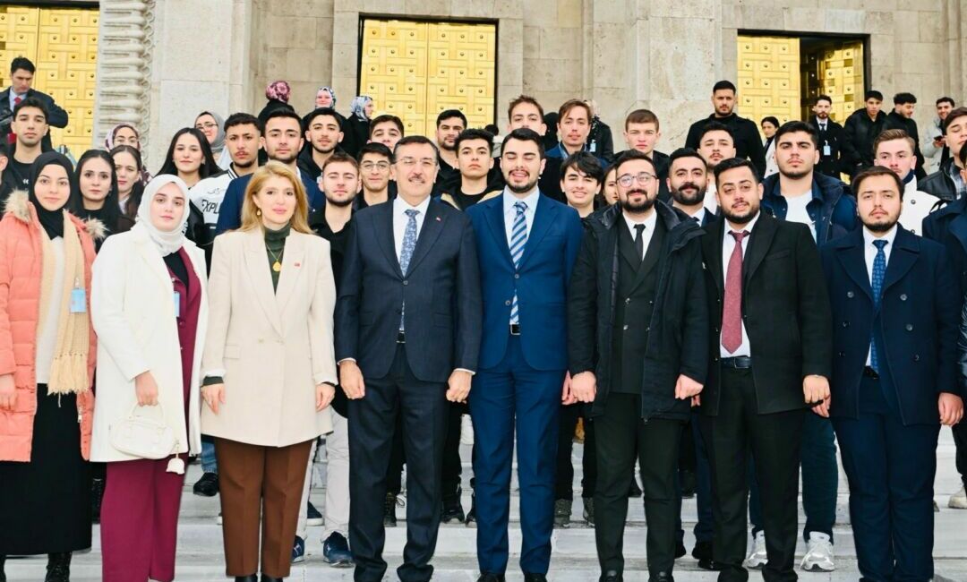 AK Parti Malatya Milletvekili İnanç Siraç Kara Ölmeztoprak, AK Parti
