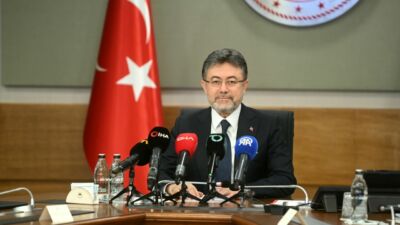 Tarım ve Orman Bakanı İbrahim Yumaklı, tarım sigortalarında üreticiyi daha