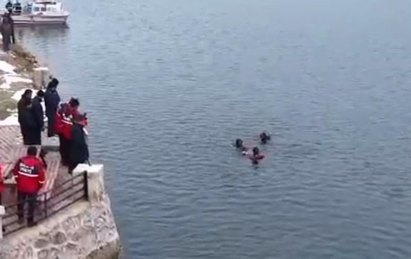 Malatya’nın Doğanyol ilçesinde kayıp olarak aranan 27 yaşındaki gencin cansız