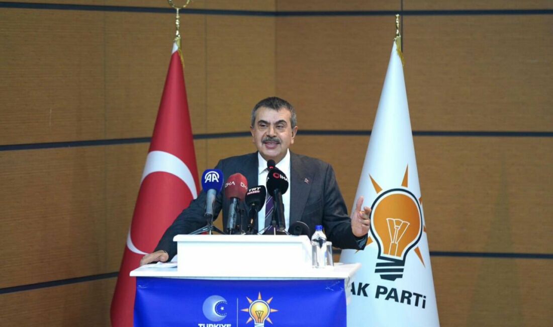 Bakan Tekin’in Malatya programı, 7–14 Ocak Beyaz Baston Görme Engelliler