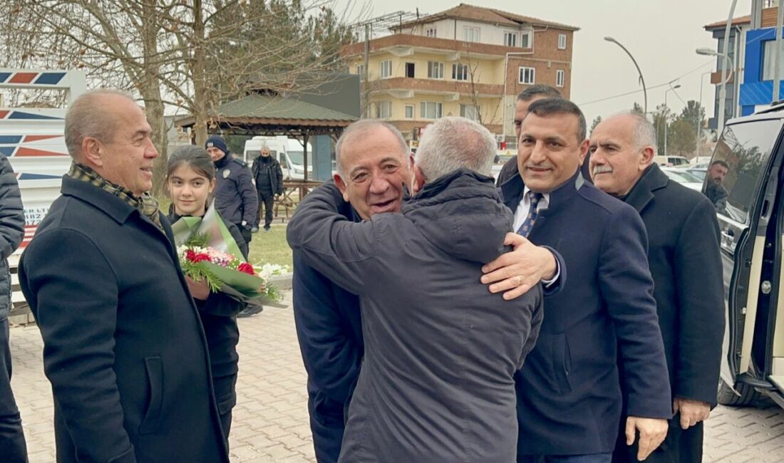 CHP Genel Merkezi tarafından kesin ihraç talebiyle Yüksek Disiplin Kurulu’na