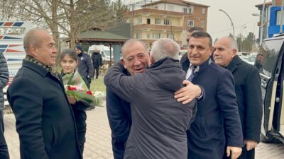 CHP Genel Merkezi tarafından kesin ihraç talebiyle Yüksek Disiplin Kurulu’na