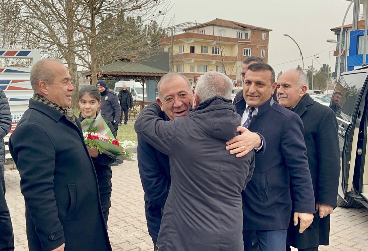 CHP Genel Merkezi tarafından kesin ihraç talebiyle Yüksek Disiplin Kurulu’na