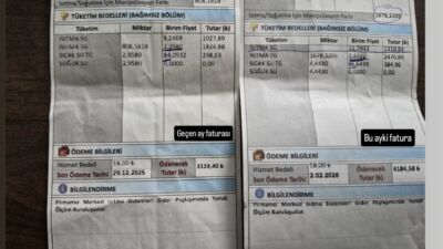 Malatya’da 6 Şubat depremleri sonrası teslim edilen afet ve rezerv