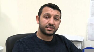 İnönü Üniversitesi Malatya Turgut Özal Tıp Merkezi’nde görev yapan Uzman