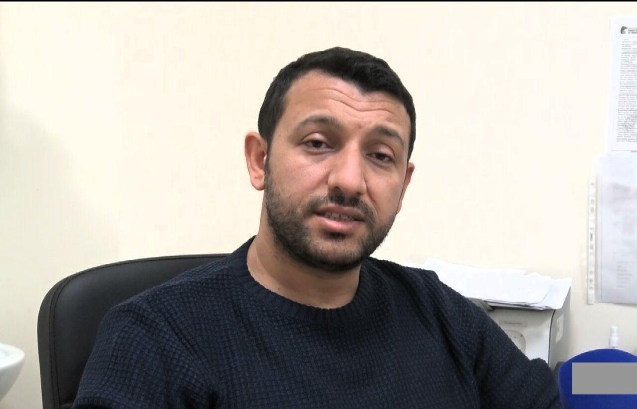 İnönü Üniversitesi Malatya Turgut Özal Tıp Merkezi’nde görev yapan Uzman