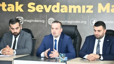 Sanayi ve Teknoloji Bakanı Mehmet Fatih Kacır’ın açıkladığı Sanayi Alanları