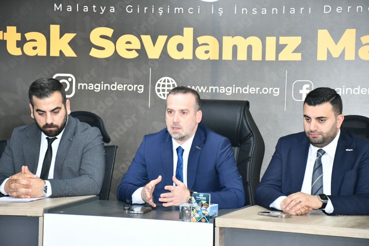 Sanayi ve Teknoloji Bakanı Mehmet Fatih Kacır’ın açıkladığı Sanayi Alanları