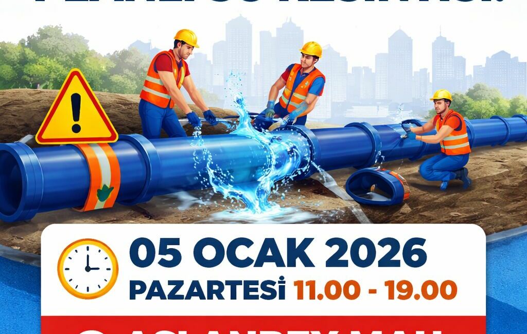 Malatya Büyükşehir Belediyesi Su ve Kanalizasyon İdaresi (MASKİ) Genel Müdürlüğü,