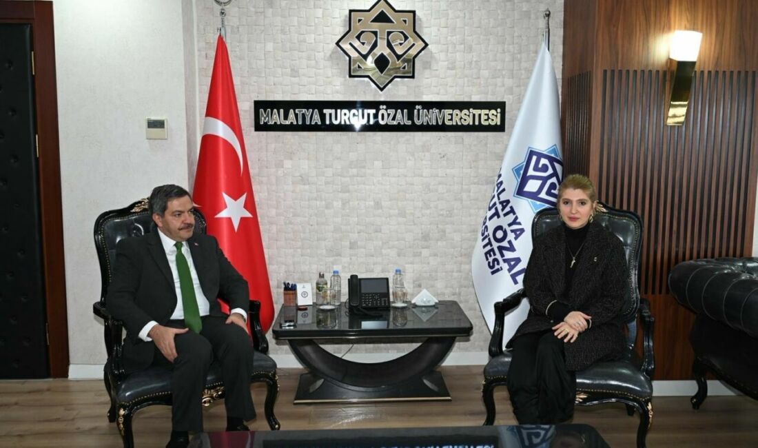 Avrupa Birliği destekli akıllı tarım projesiyle Malatya’da başta kayısı olmak