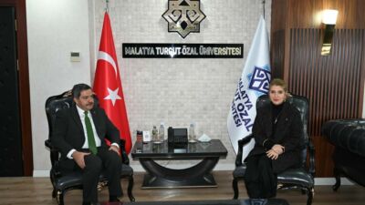 Ölmeztoprak: Malatya’mız İklim Dirençli Tarım Dönemine Hazırlanıyor Avrupa Birliği destekli akıllı tarım projesiyle Malatya’da başta kayısı olmak