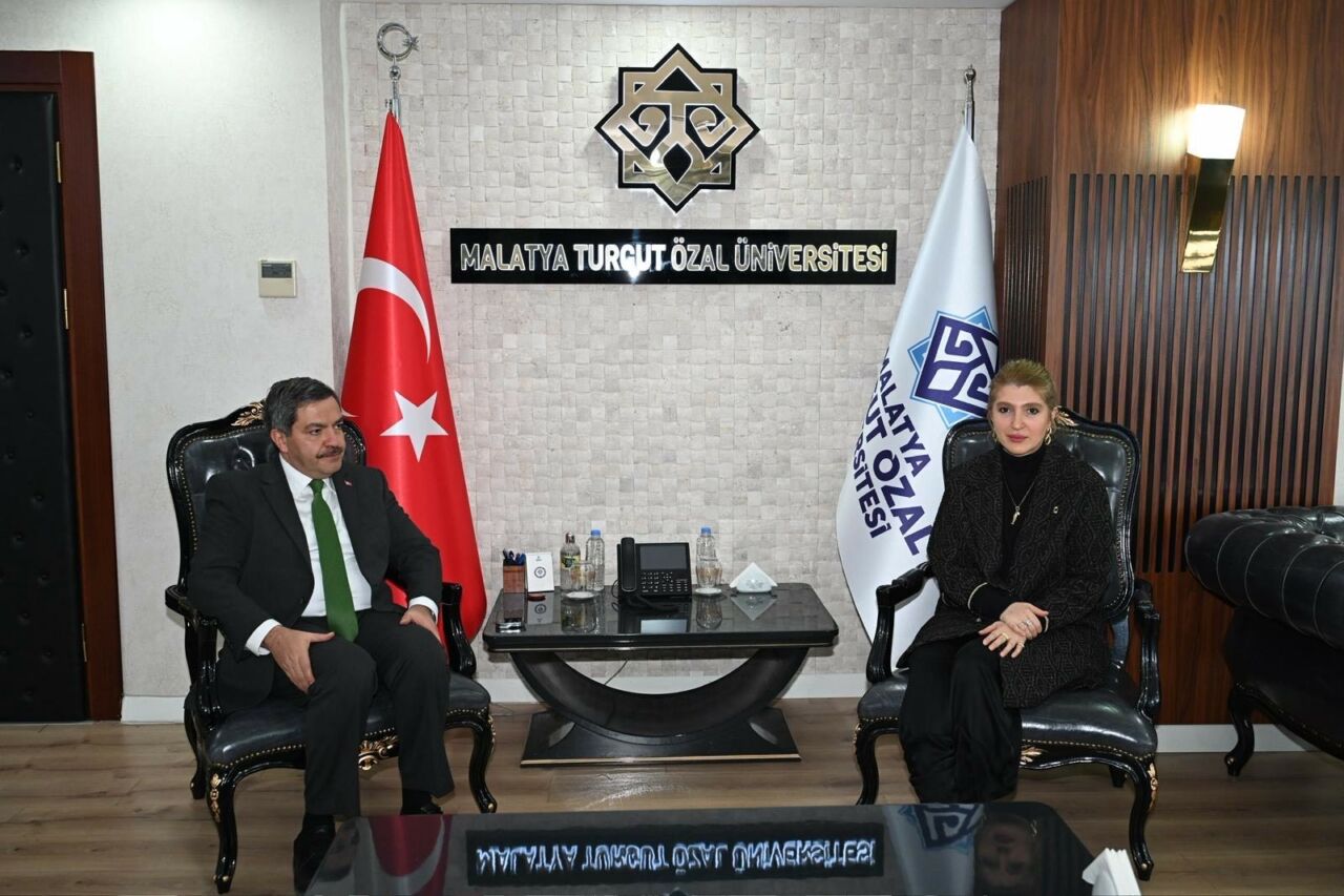 Avrupa Birliği destekli akıllı tarım projesiyle Malatya’da başta kayısı olmak