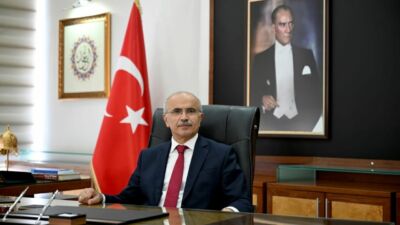 Başkan Er: “Miraç; İnancın, Teslimiyetin ve Kardeşliğin En Güçlü Tezahürlerinden Biridir” Malatya Büyükşehir Belediye Başkanı Sami Er, Miraç Kandili dolayısıyla yayımladığı