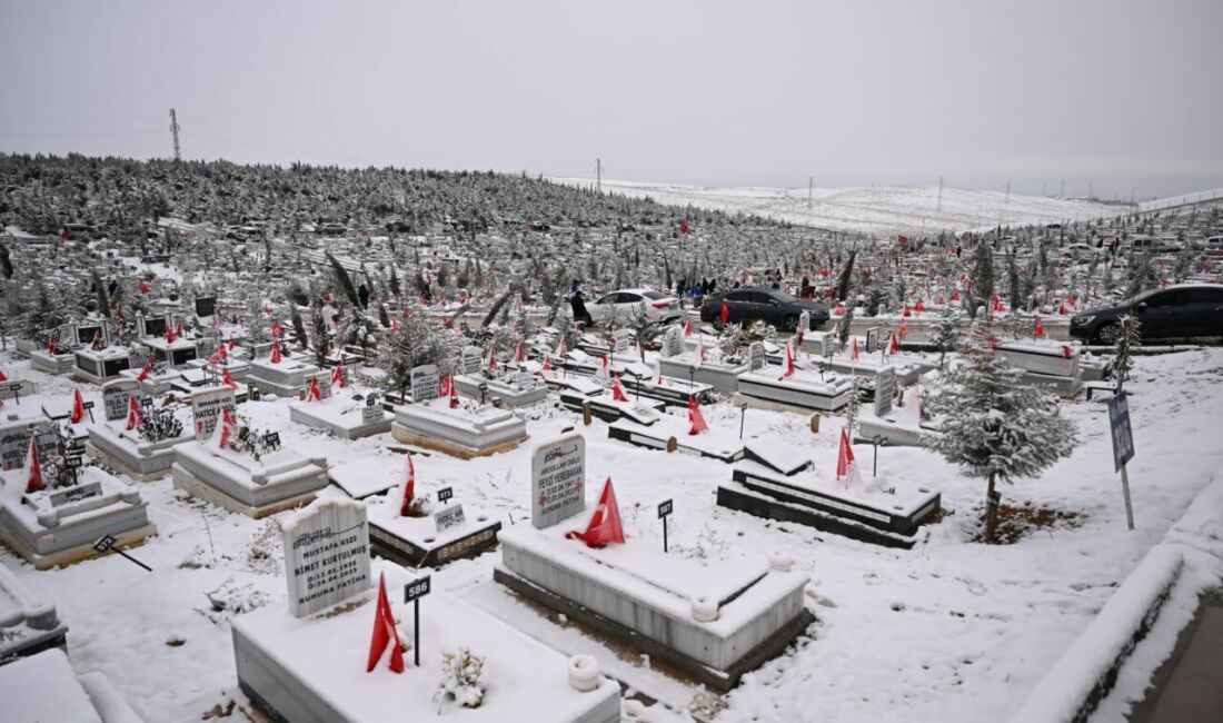 Malatya Büyükşehir Belediyesi, vatandaşların en zor ve en acılı anlarında