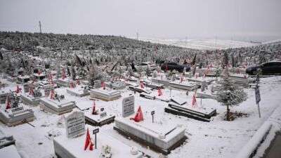 Malatya Büyükşehir Belediyesi, vatandaşların en zor ve en acılı anlarında