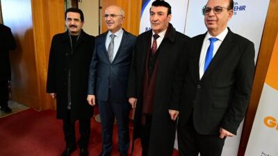Dünya Basın Federasyonu Malatya Başkanı Ali Aladağ, Malatya’ya Gazeteciler Sitesi