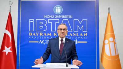 İnönü Üniversitesi bünyesinde hayata geçirilen Bilimsel ve Teknolojik Araştırma Merkezi,