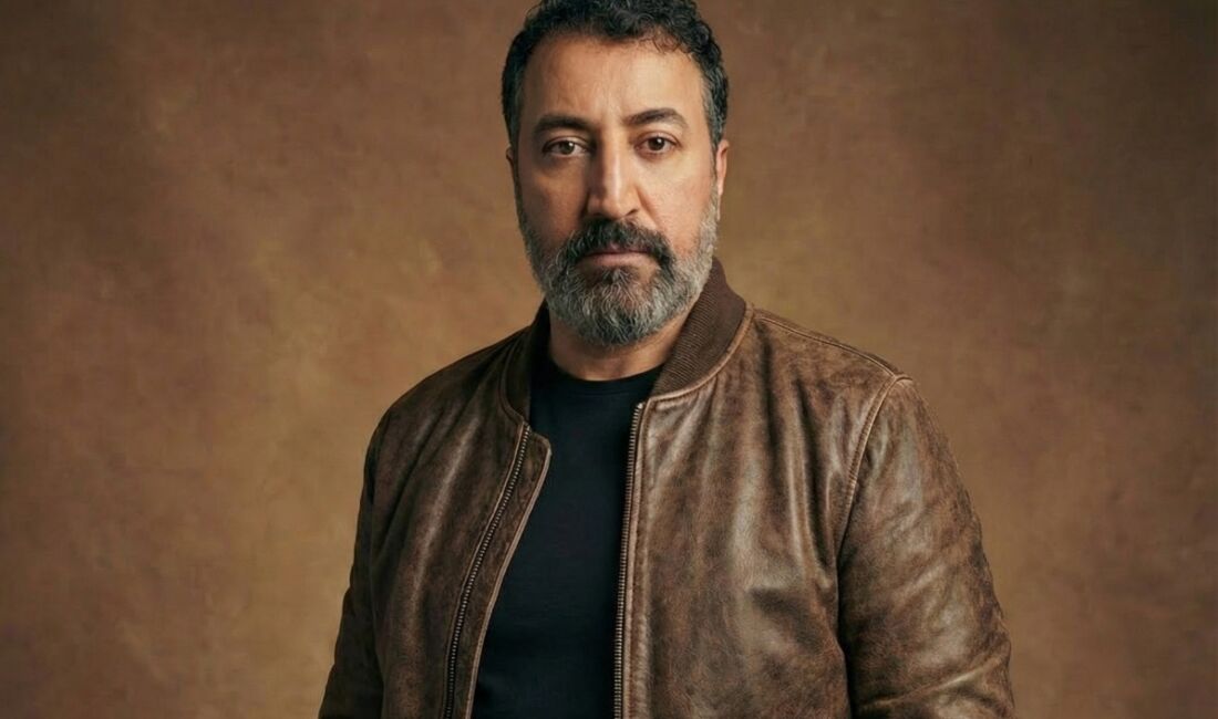 Başarılı sanatçı Tayfun Çakır, yeni single çalışması “Kalbim Durdu” ile
