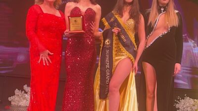 08-12 Ocak 2026 Tarihleri arasında Gürcistan’da yapılan uluslararası  moda haftası