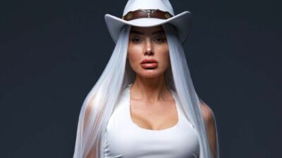 Dünyada son dönemde yeniden yükselişe geçen western (kovboy) tarzı, moda