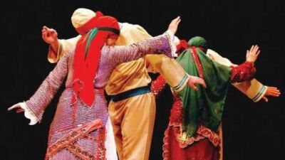 Hızır Orucu, Anadolu’da asırlardır sürdürülen, Hızır Aleyhisselam’ın bereketi ve manevî
