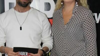 Haber Caddesi TV ekranlarında yayınlanan Alper Ergez’in sunduğu Magazin Dedektifi