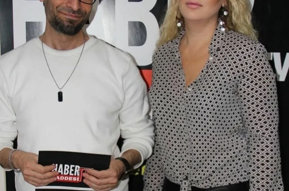 Haber Caddesi TV ekranlarında yayınlanan Alper Ergez’in sunduğu Magazin Dedektifi