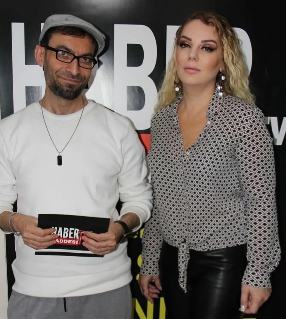 Haber Caddesi TV ekranlarında yayınlanan Alper Ergez’in sunduğu Magazin Dedektifi