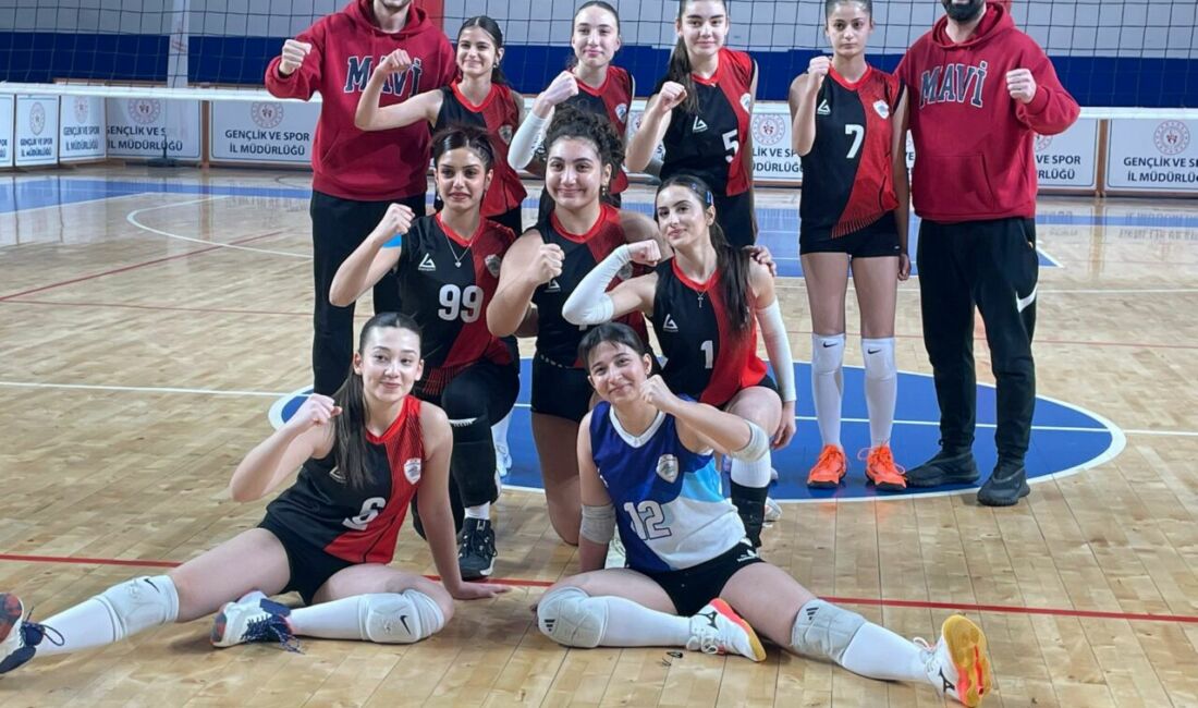 Türkiye Voleybol Federasyonu Kadınlar 2.lig 16. Gurupta mücadele eden; Malatya