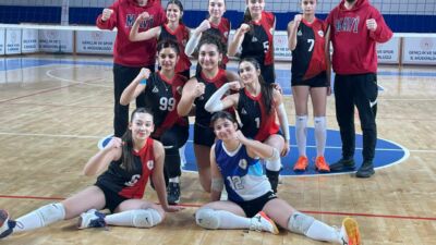 Türkiye Voleybol Federasyonu Kadınlar 2.lig 16. Gurupta mücadele eden; Malatya