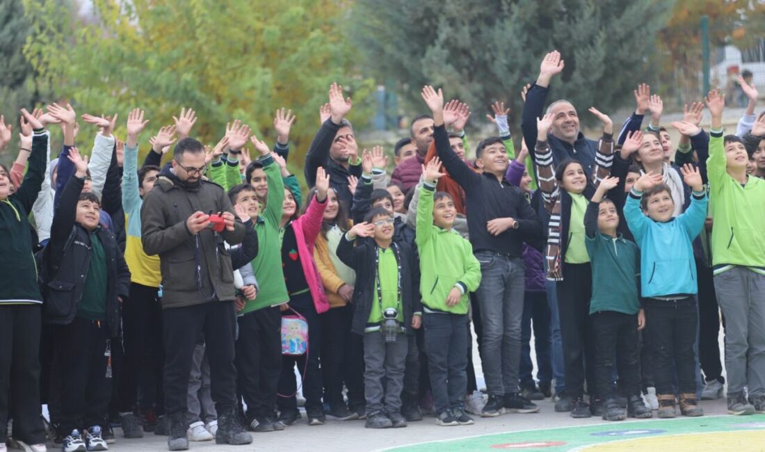 Malatya Fotoğraf ve Sinema Sanatı Derneği (MAFSAD) tarafından yürütülen “Aile