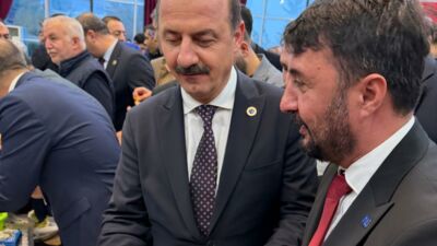 Anahtar Parti Malatya Tarım Politikalarını İnceledi Anahtar Parti Malatya İl Başkanı Erdoğan Zelyurt, beraberindeki il yönetim