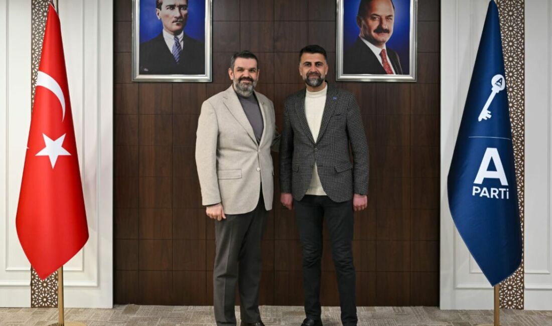 Anahtar Parti’den Doğu Anadolu’ya Yeni Görevlendirme Anahtar Parti Genel Başkanlığı tarafından alınan kararla Fahrettin Çiftçi, SİMO