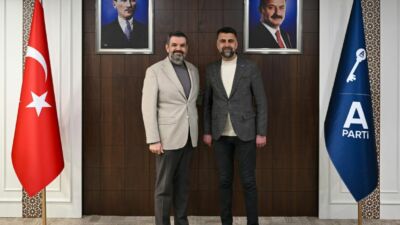 Anahtar Parti Genel Başkanlığı tarafından alınan kararla Fahrettin Çiftçi, SİMO