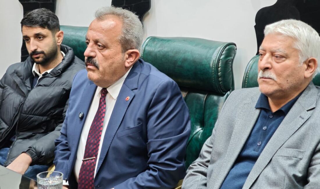 Malatya Şoförler ve Otomobilciler Odası seçimlerinde skandal iddialar gündeme geldi.