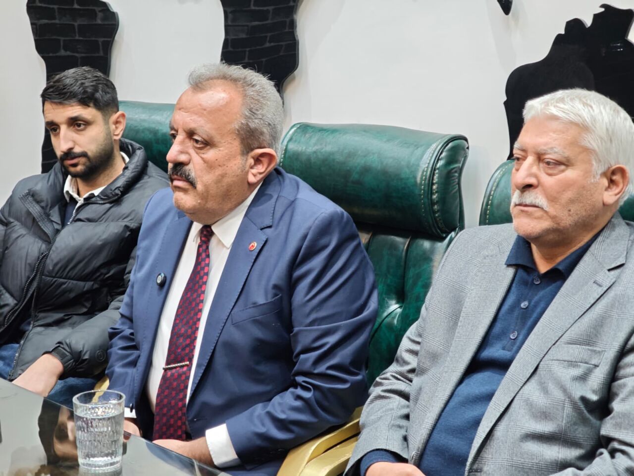 Malatya Şoförler ve Otomobilciler Odası seçimlerinde skandal iddialar gündeme geldi.